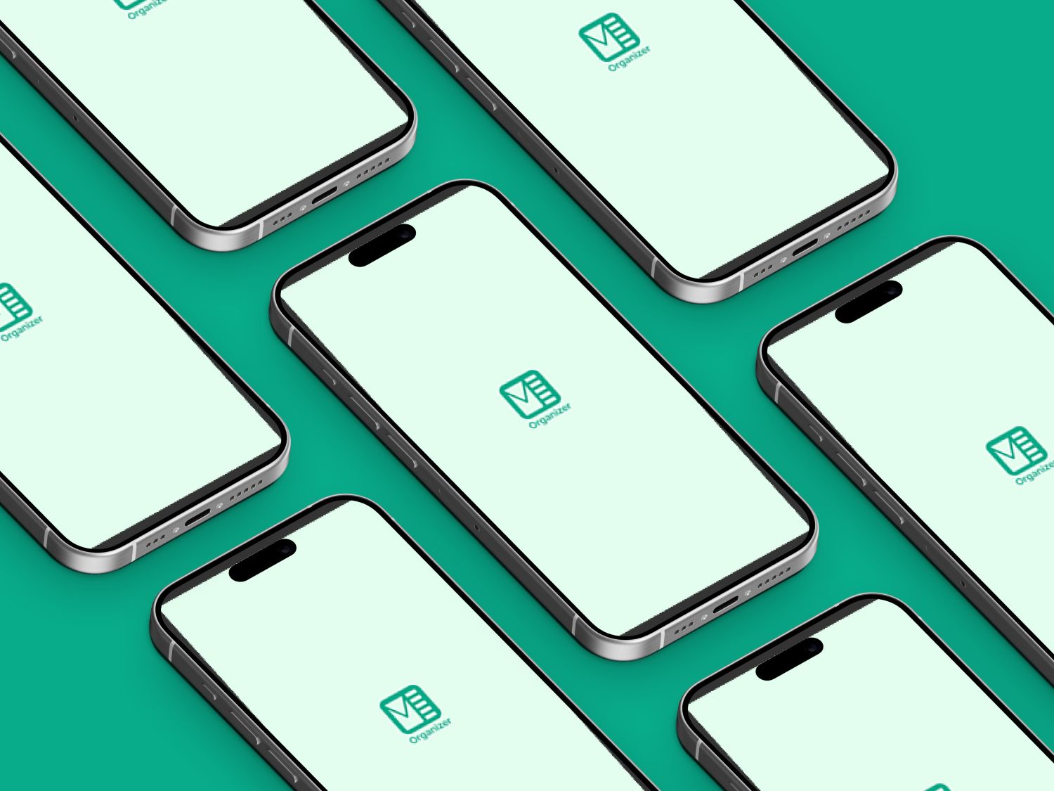 My Organizer App